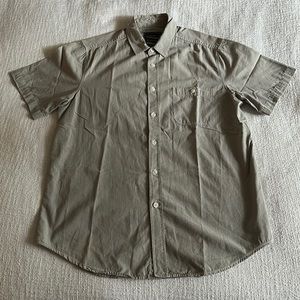 TOPMAN | Short sleeve shirt